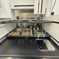 Analytikjena CyBio FeliX UVP HEPA UV Enclosure image 0
